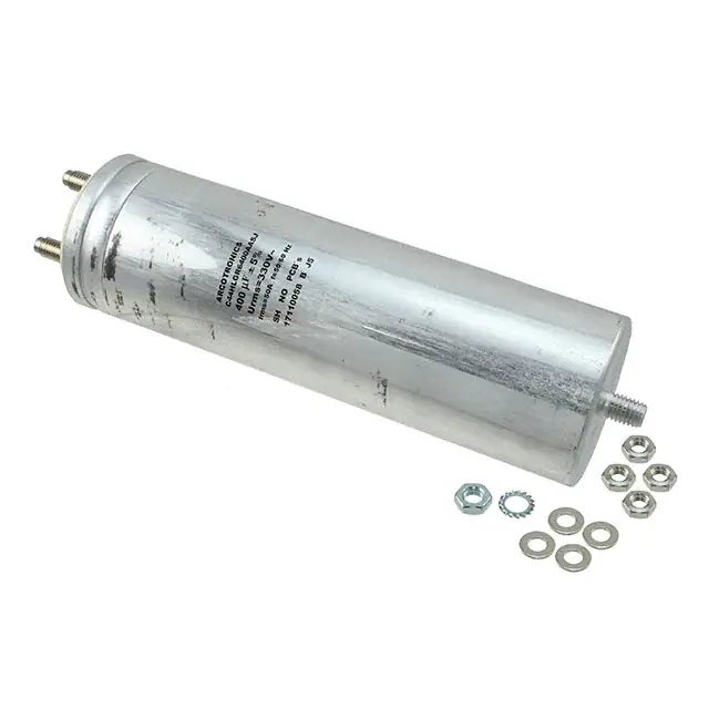 C44HLGR6400AASJ KEMET electronic component