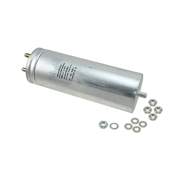 C44HLGR6600AASJ KEMET electronic component