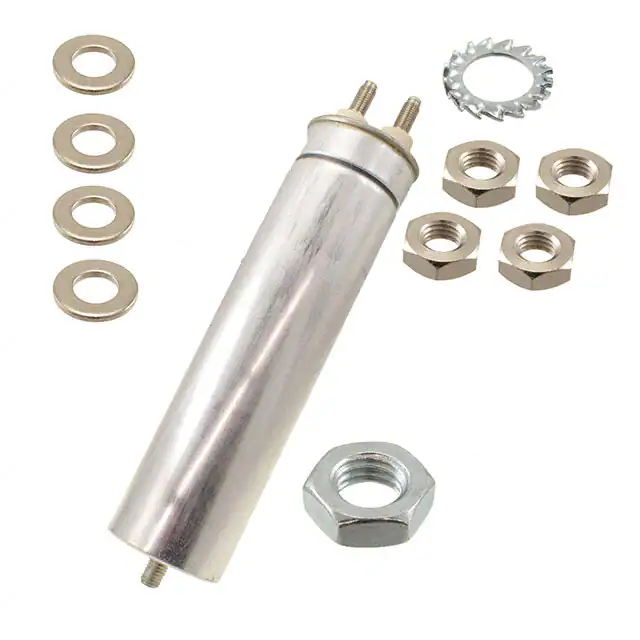 C44PUGR5150RASK KEMET electronic component