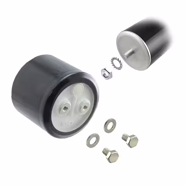 C44UOGT6150A8TK KEMET electronic component