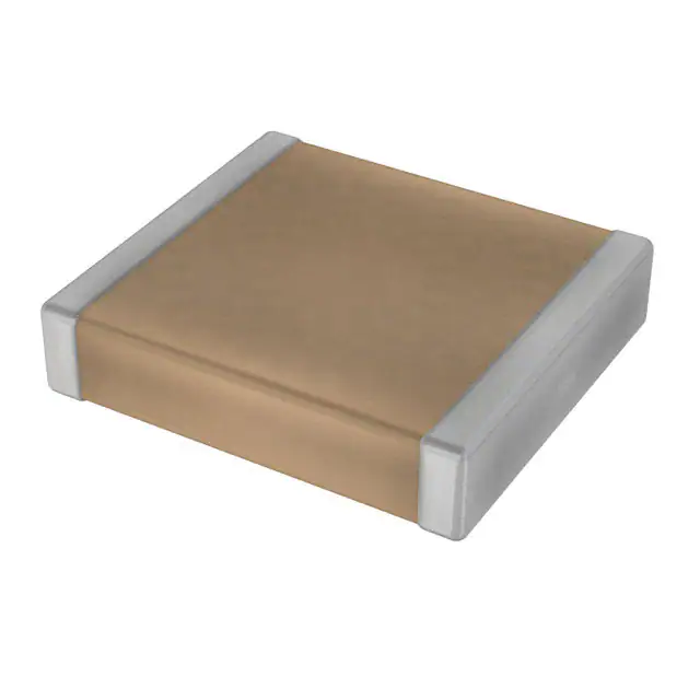 C4540H683JDGACT050 KEMET electronic component