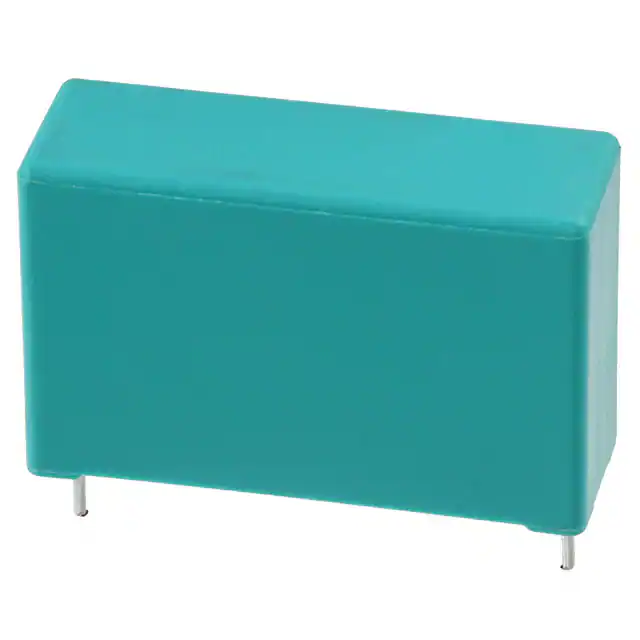 C4AEHBU4560A1XJ KEMET electronic component