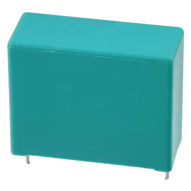 C4AEOBU4270A1XJ KEMET electronic component