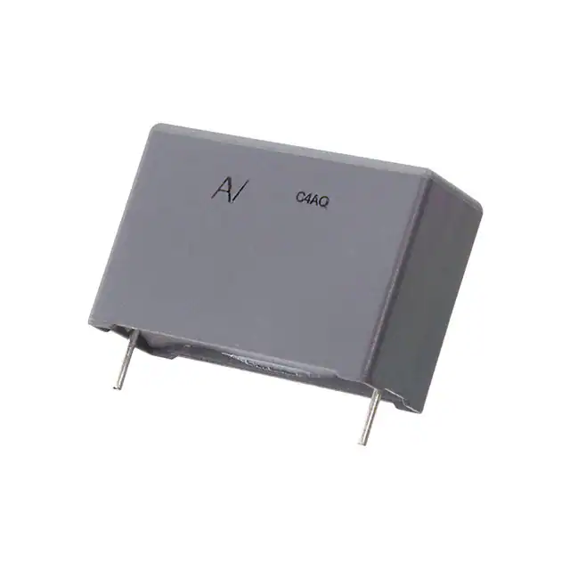 C4AQNBU4170M1WJ KEMET electronic component