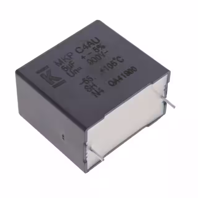 C4AUOBU4500M11J KEMET electronic component