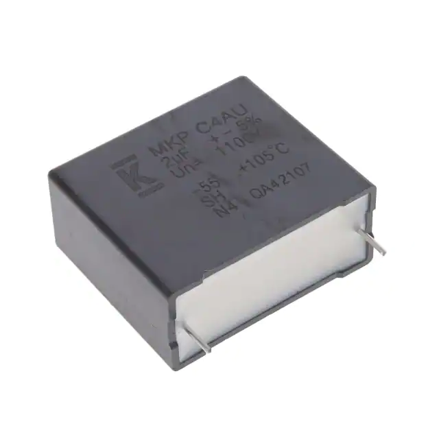 C4AUQBU4200M1CJ KEMET electronic component
