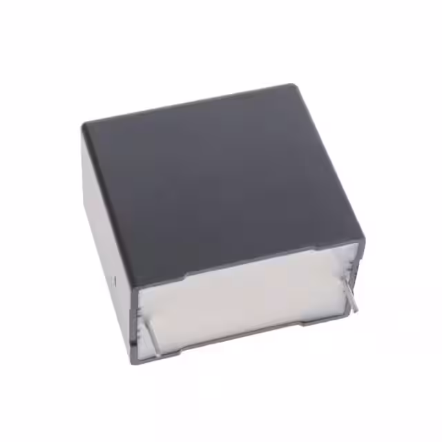 C4AUQBU4330M11J KEMET electronic component