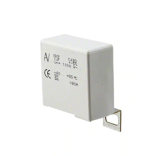 C4BSNBX4100ZAFJ KEMET electronic component