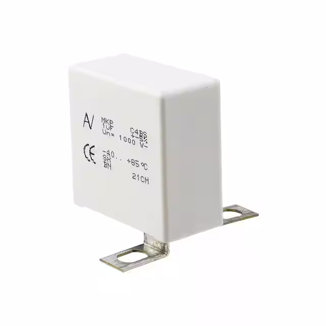 C4BSNBX4100ZEFJ KEMET electronic component