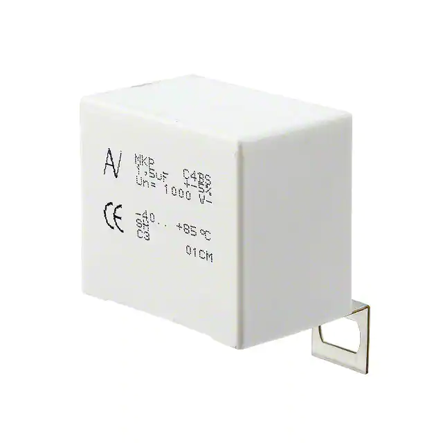 C4BSNBX4150ZAJJ KEMET electronic component
