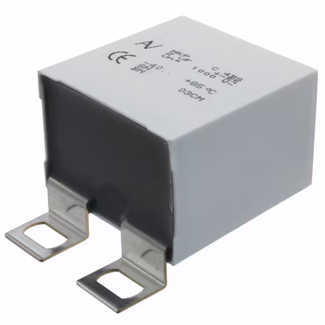 C4BSNBX4200ZALJ KEMET electronic component