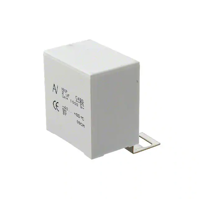 C4BSNBX4200ZBLJ KEMET electronic component