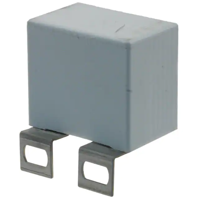 C4BSPBX4120ZAJJ KEMET electronic component