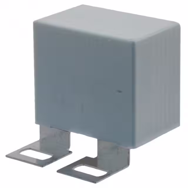 C4BSPBX4120ZBJJ KEMET electronic component
