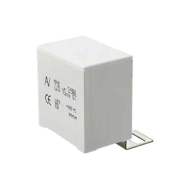 C4BSPBX4150ZBLJ KEMET electronic component