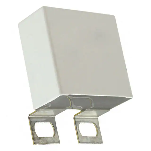 C4BSWBX3100ZAFJ KEMET electronic component