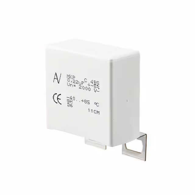 C4BSWBX3220ZAFJ KEMET electronic component