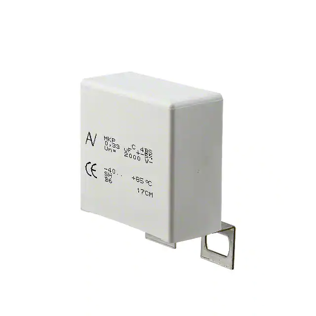 C4BSWBX3330ZAFJ KEMET electronic component