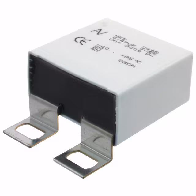 C4BSWBX3470ZAFJ KEMET electronic component