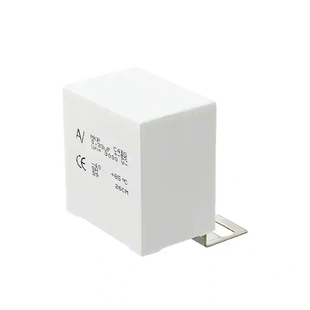 C4BSYBX3330ZBLJ KEMET electronic component