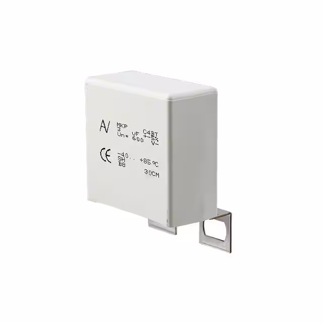 C4BTHBX4300ZAFJ KEMET electronic component