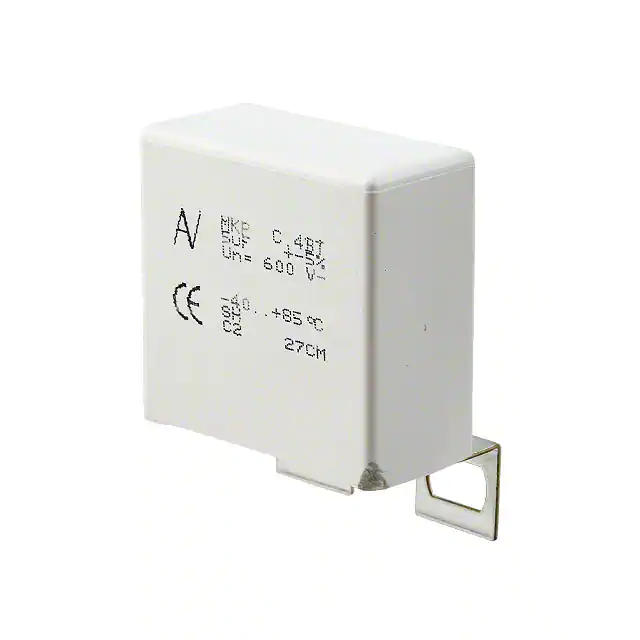 C4BTHBX4500ZAFJ KEMET electronic component