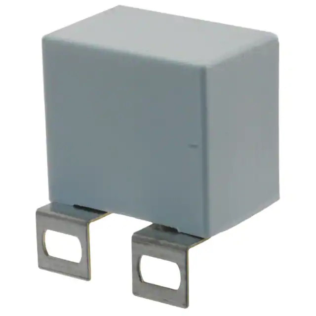 C4BTJBX4500ZAJJ KEMET electronic component