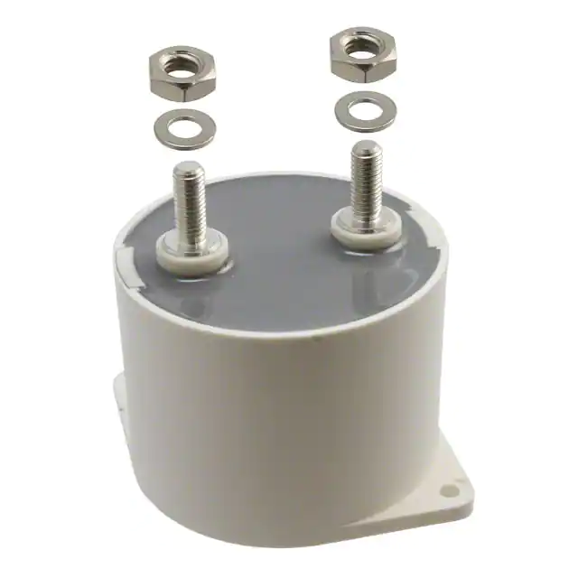 C4DEFPQ6380A8TK KEMET electronic component