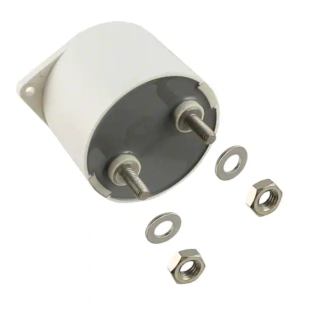 C4DENPQ6100A8TK KEMET electronic component
