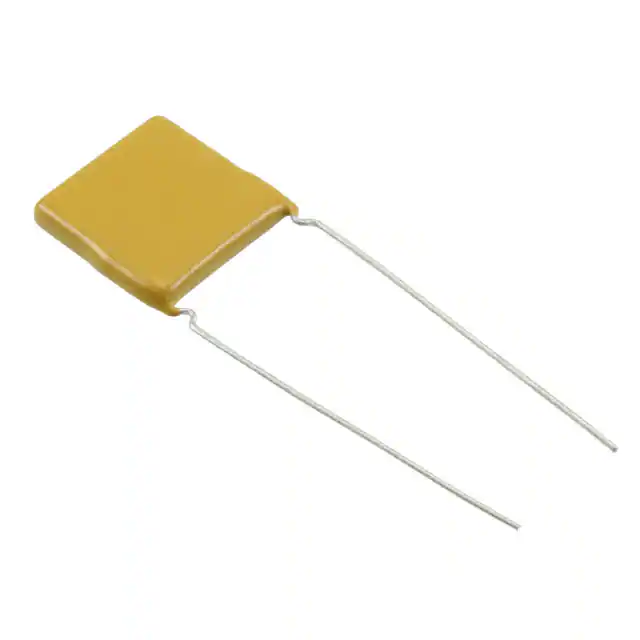 C668C105KDR5TA KEMET electronic component