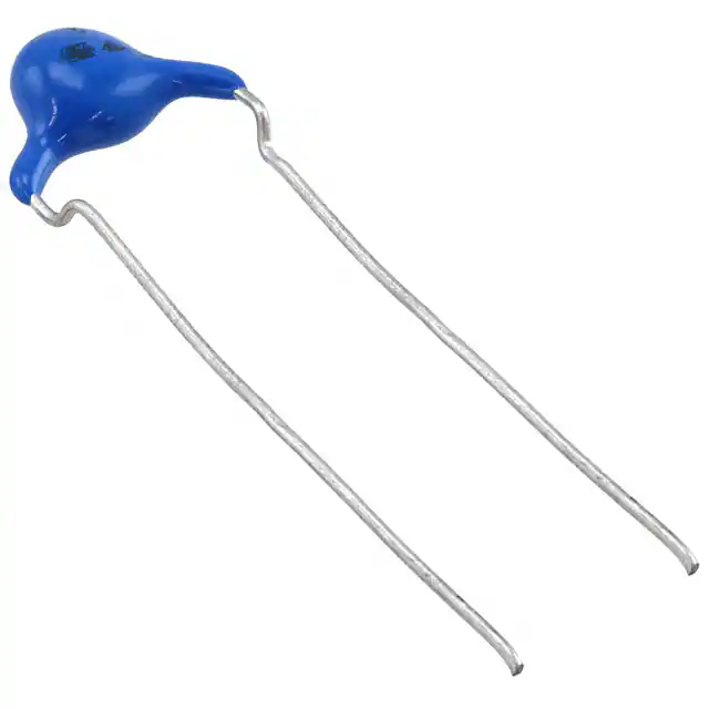 C901U152MZVDBA7317 KEMET electronic component