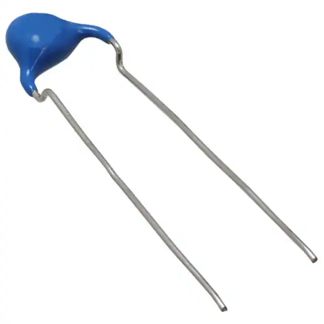 C907U102MYWDBA7317 KEMET electronic component