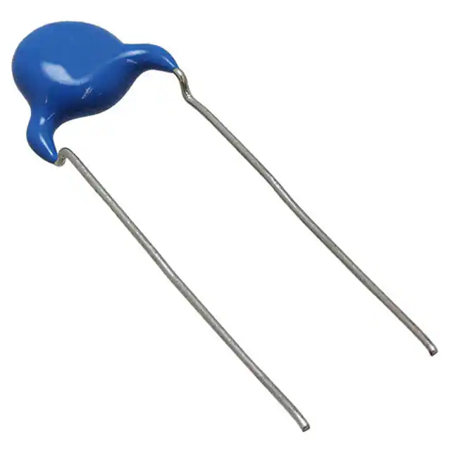 C941U332MUVDBAWL45 KEMET electronic component