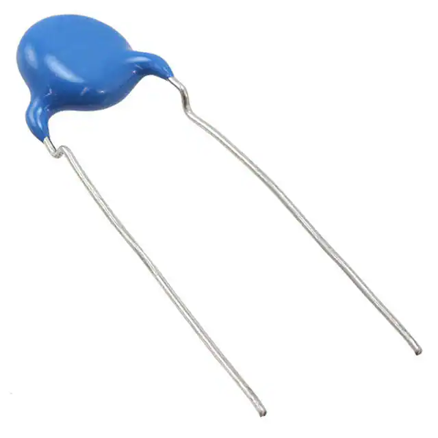 C931U222MUWDBA7317 KEMET electronic component