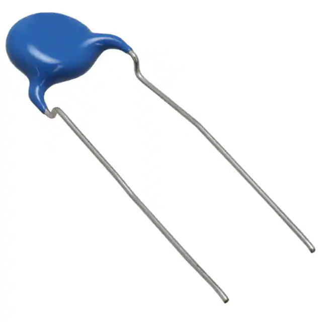 C941U332MYWDBA7317 KEMET electronic component