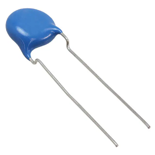 T355A104M050AS KEMET electronic component