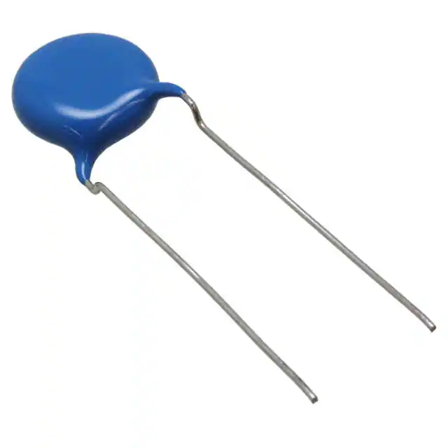C951U332MUWDBA7317 KEMET electronic component