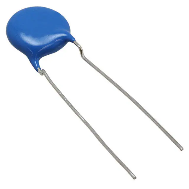 C967U472MZWDBA7317 KEMET electronic component