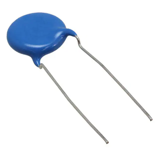 C717U102MYWDBAWL25 KEMET electronic component