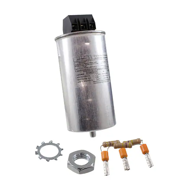 C9TS6MD5548AARX KEMET electronic component