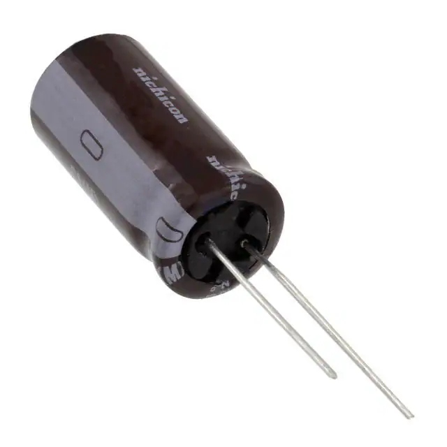 UCA2C680MHD1TO Nichicon electronic component