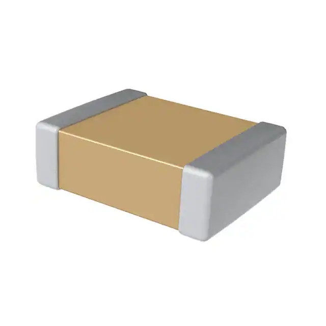 CAS26C222KARFC KEMET electronic component