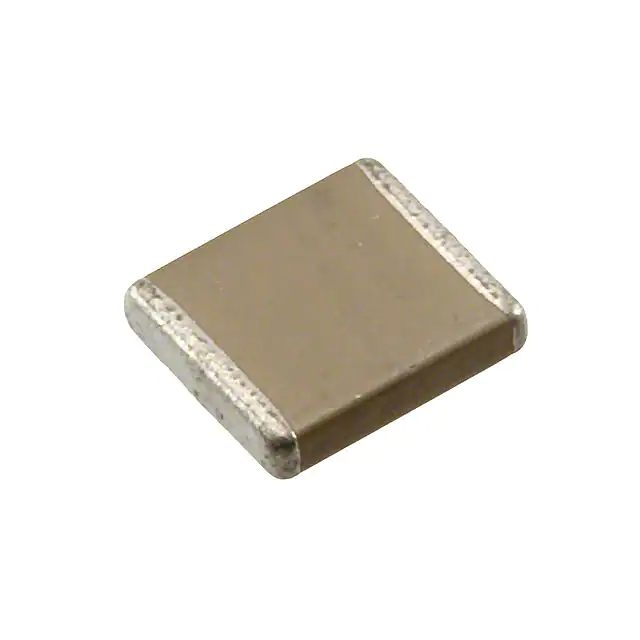 CC2220KKX7R9BB105 YAGEO electronic component