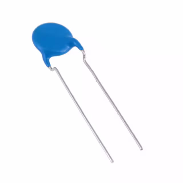 CC45SL3FD151JYGNA TDK Corporation electronic component