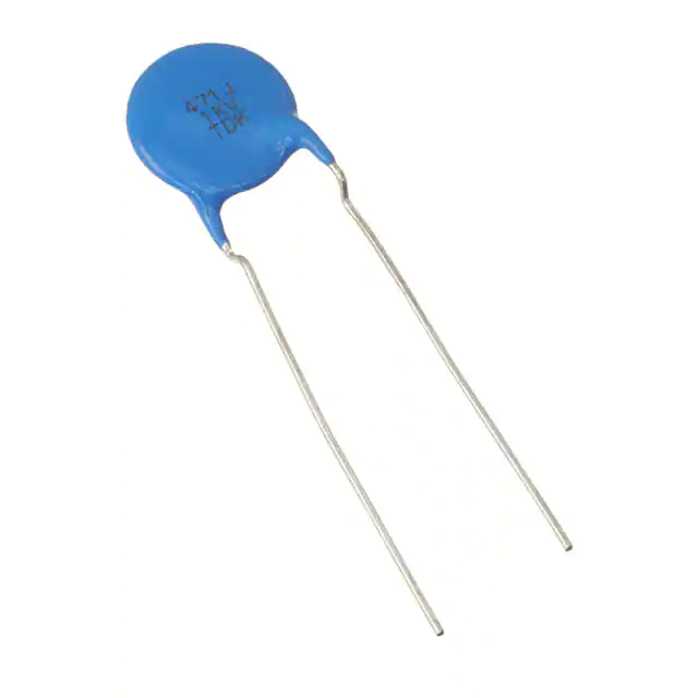 CC45SL3DD221JYVNA TDK Corporation electronic component