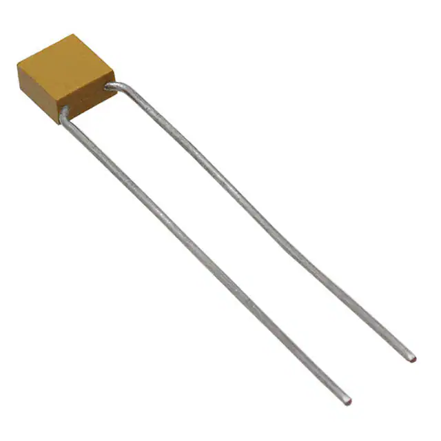 CCR05CG102JR KEMET electronic component