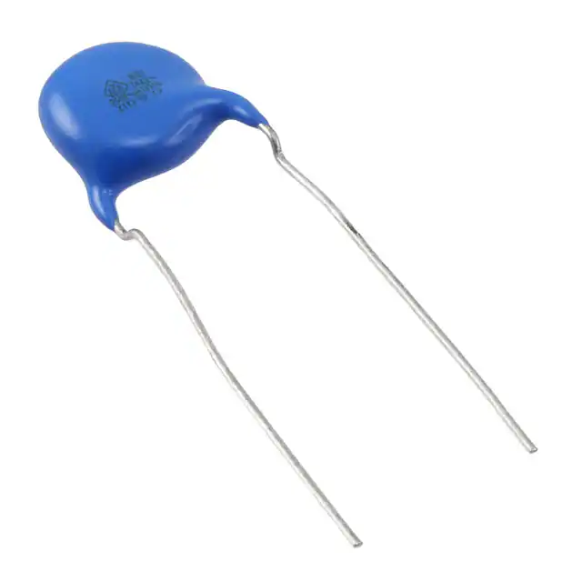 CD45-E2GA102M-VKA TDK Corporation electronic component