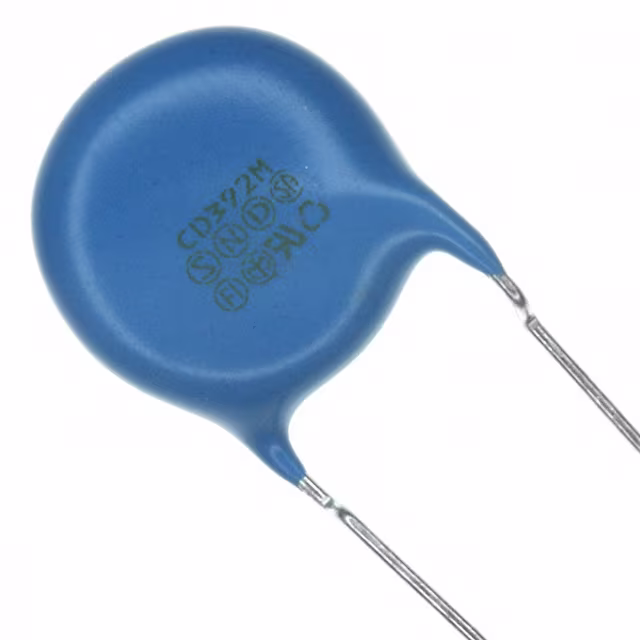 CD15-E2GA392MYGS TDK Corporation electronic component