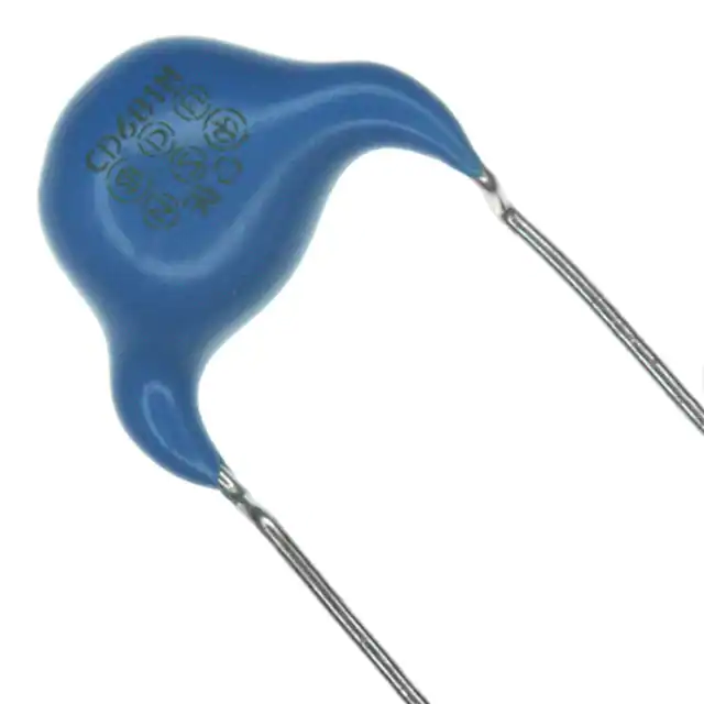 CD75-E2GA681MYNS TDK Corporation electronic component
