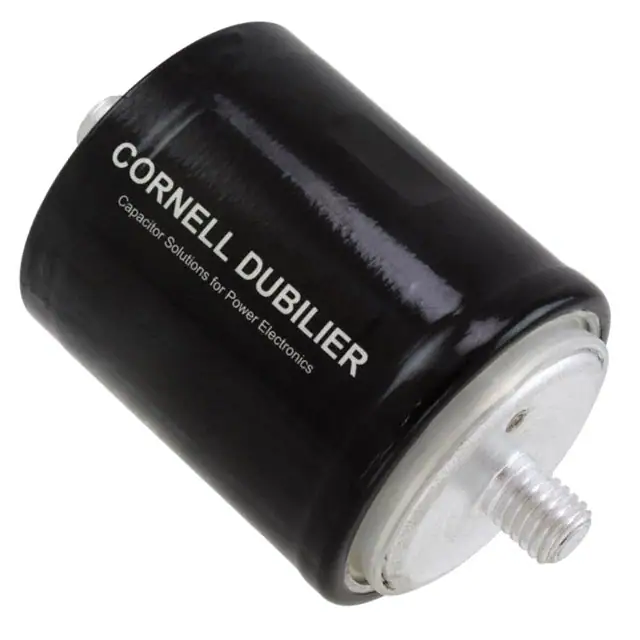 CDLC122P2R7K04 Cornell Dubilier Knowles electronic component